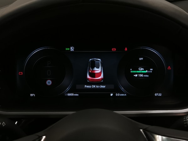 Used Jaguar I-Pace 2024 for sale - 76173464: Photo 31
