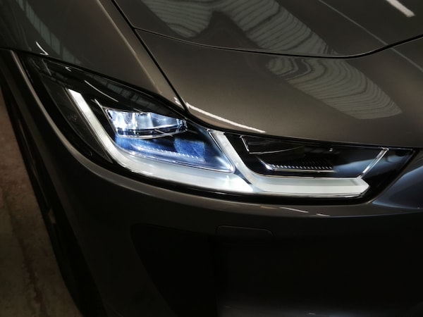 Used Jaguar I-Pace 2024 for sale - 76173464: Photo 32