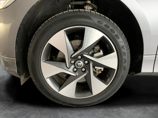Used Jaguar I-Pace 2024 for sale - 76173464: Photo 35