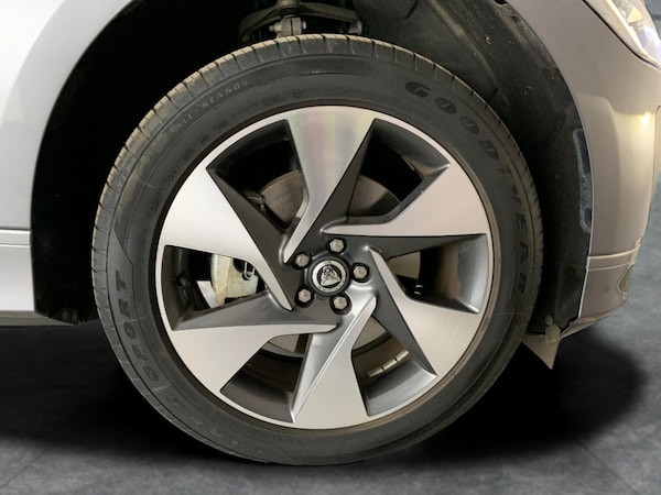 Used Jaguar I-Pace 2024 for sale - 76173464: Photo 37