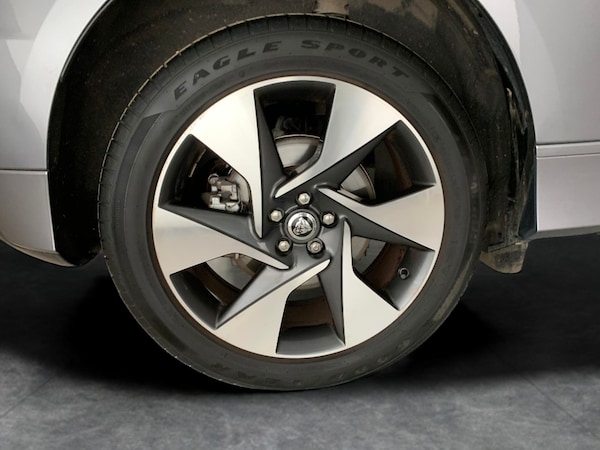 Used Jaguar I-Pace 2024 for sale - 76173464: Photo 38