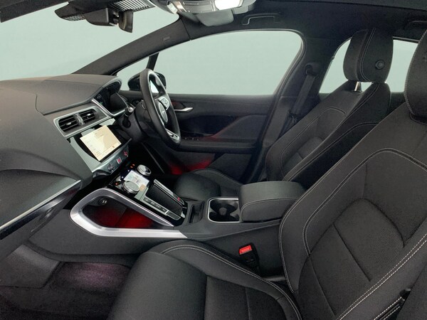 Used Jaguar I-Pace 2024 for sale - 76173464: Photo 5