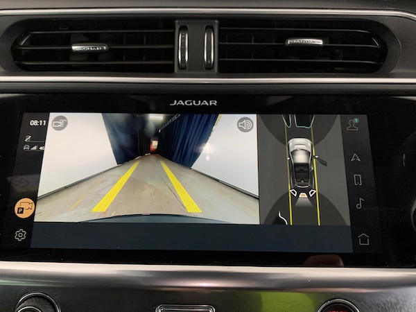 Used Jaguar I-Pace 2024 for sale - 76173464: Photo 8