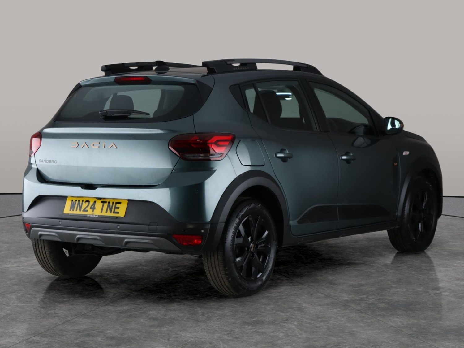 Used Dacia Sandero Stepway 2024 for sale - 77005730: Photo 9