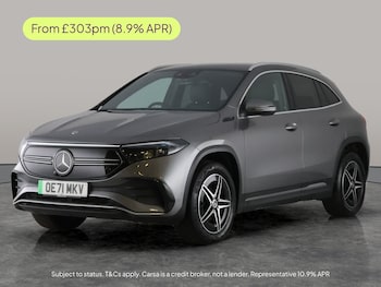 Used Mercedes-Benz EQA undefined for sale - 78576448: Photo