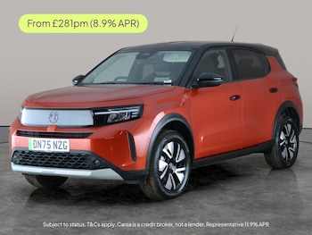 Used Vauxhall Frontera Electric 2025 for sale - 79344992: Photo
