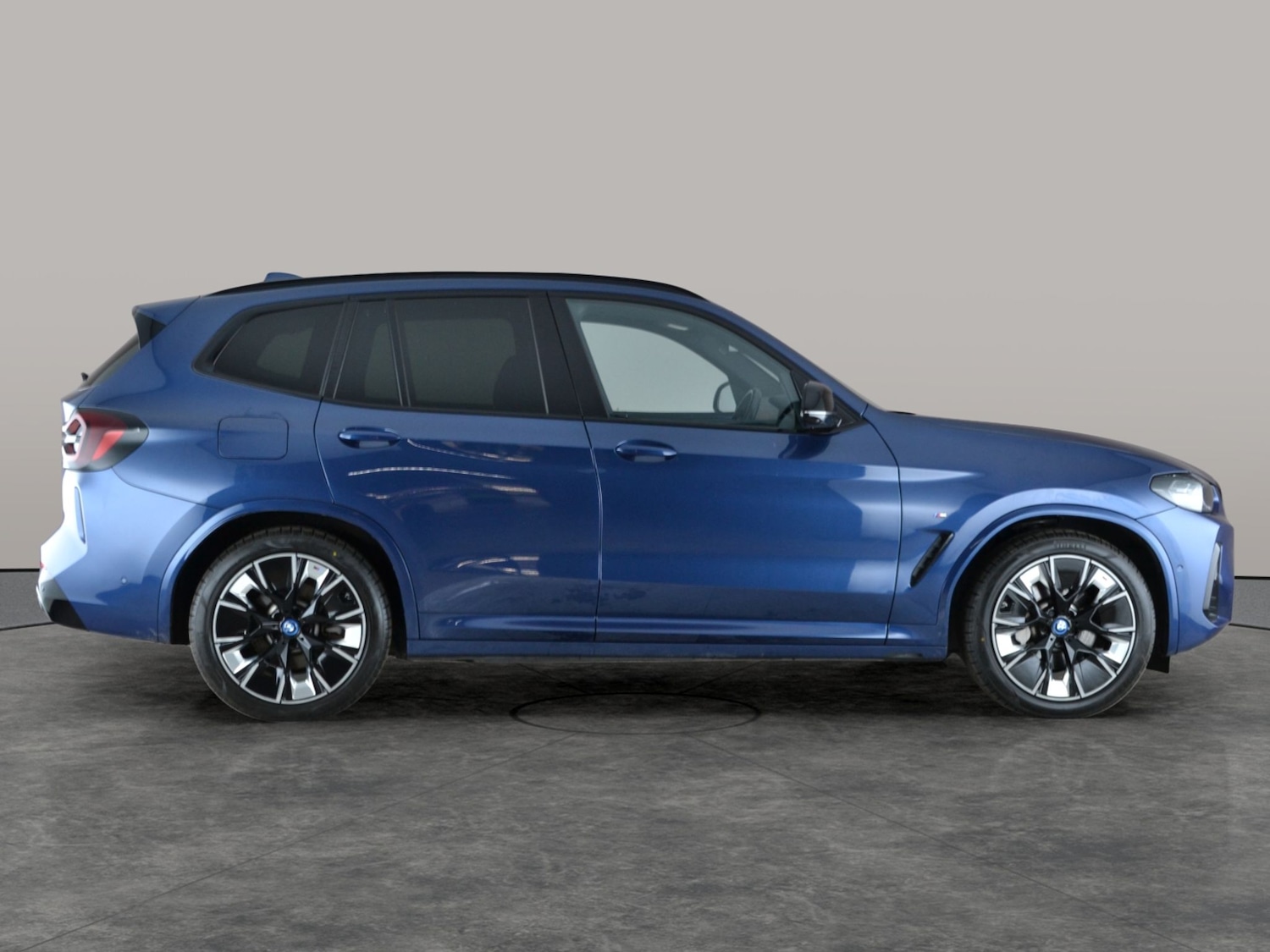 Used BMW iX3 2022 for sale - 77047959: Photo 12