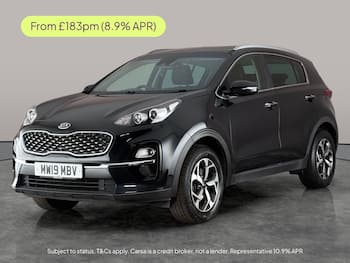 Used Kia Sportage 2019 for sale - 79692451: Photo