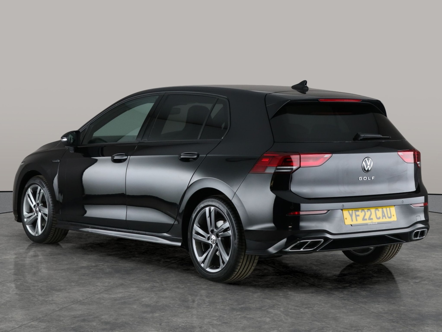 Used Volkswagen Golf 2022 for sale - 75996200: Photo 13