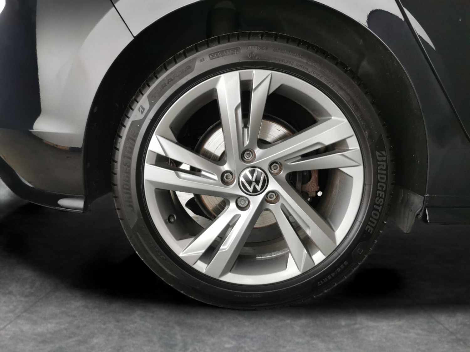 Used Volkswagen Golf 2022 for sale - 75996200: Photo 25