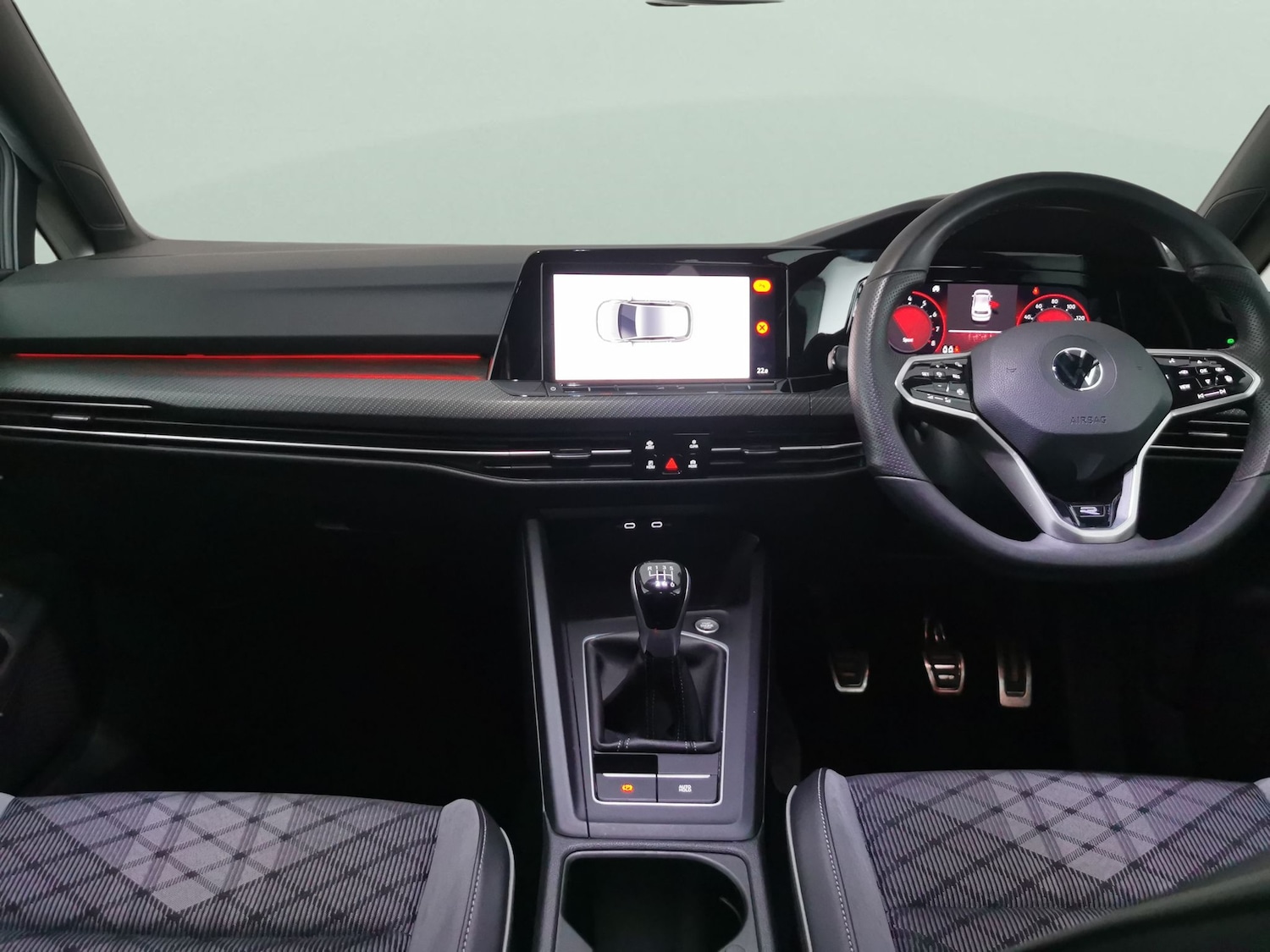 Used Volkswagen Golf 2022 for sale - 75996200: Photo 6
