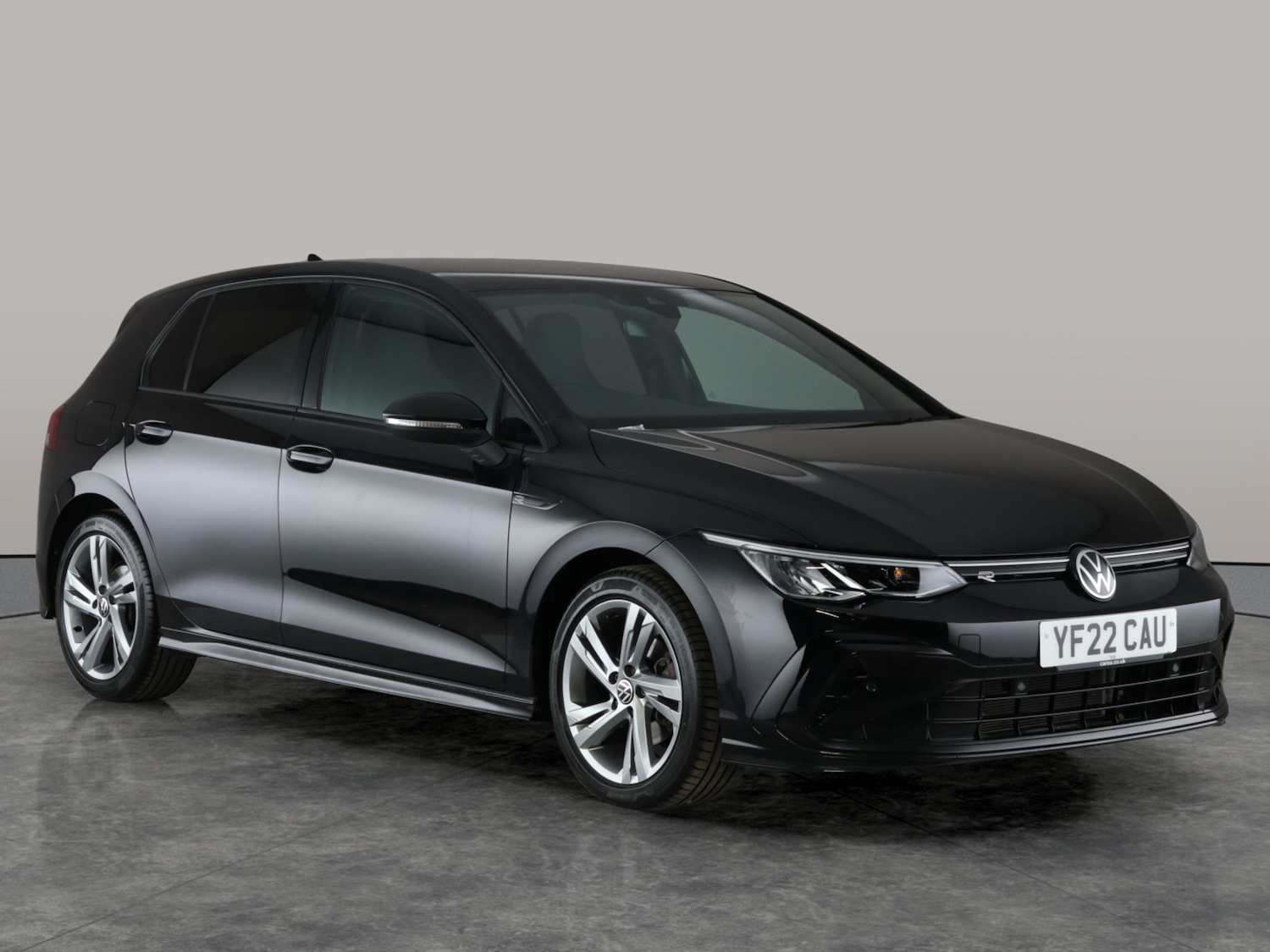 Used Volkswagen Golf 2022 for sale - 75996200: Photo 7