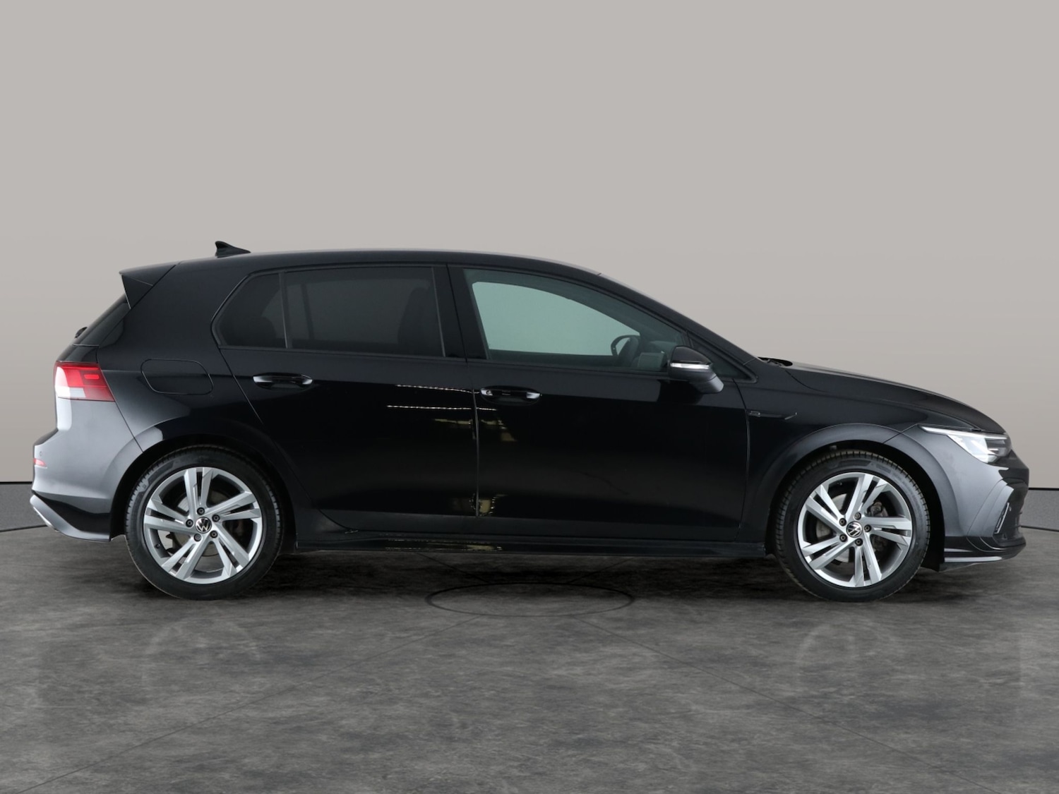 Used Volkswagen Golf 2022 for sale - 75996200: Photo 9
