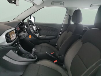 Used MG MG3 undefined for sale - 78464582: Photo