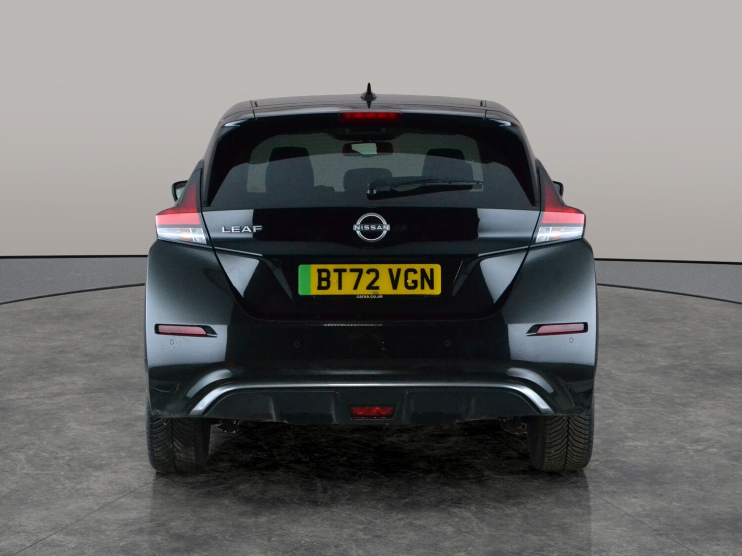 Used Nissan Leaf 2022 for sale - 78095601: Photo 11