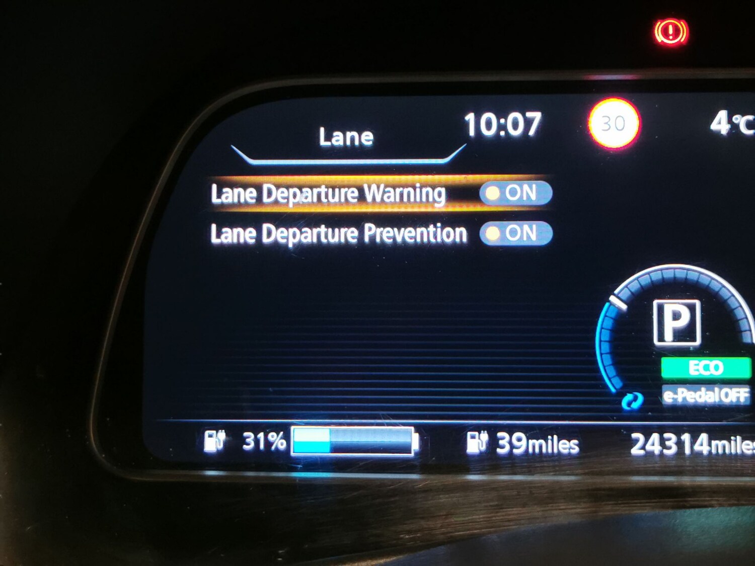 Used Nissan Leaf 2022 for sale - 78095601: Photo 21