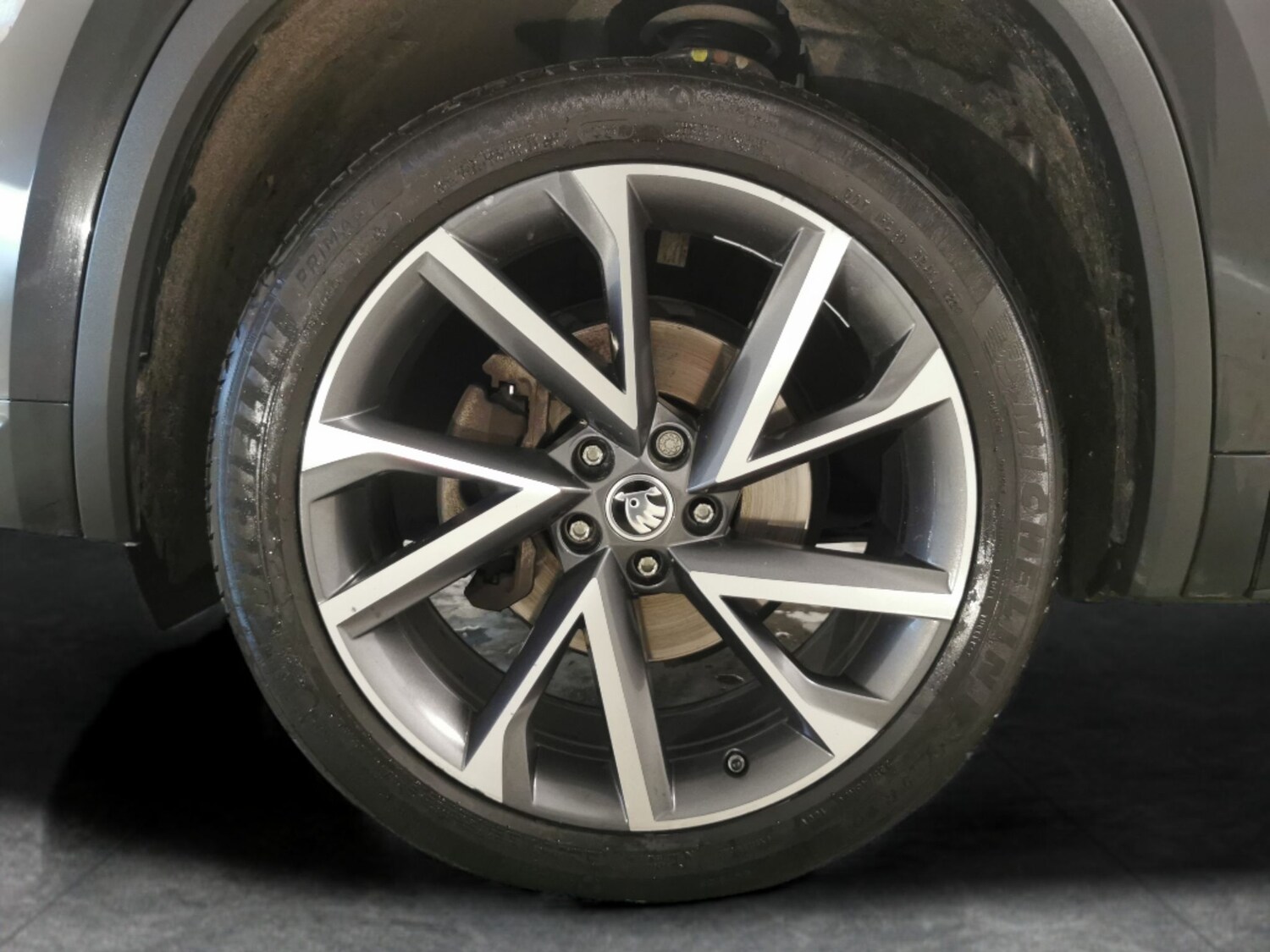 Used Skoda Kodiaq 2023 for sale - 77928301: Photo 19