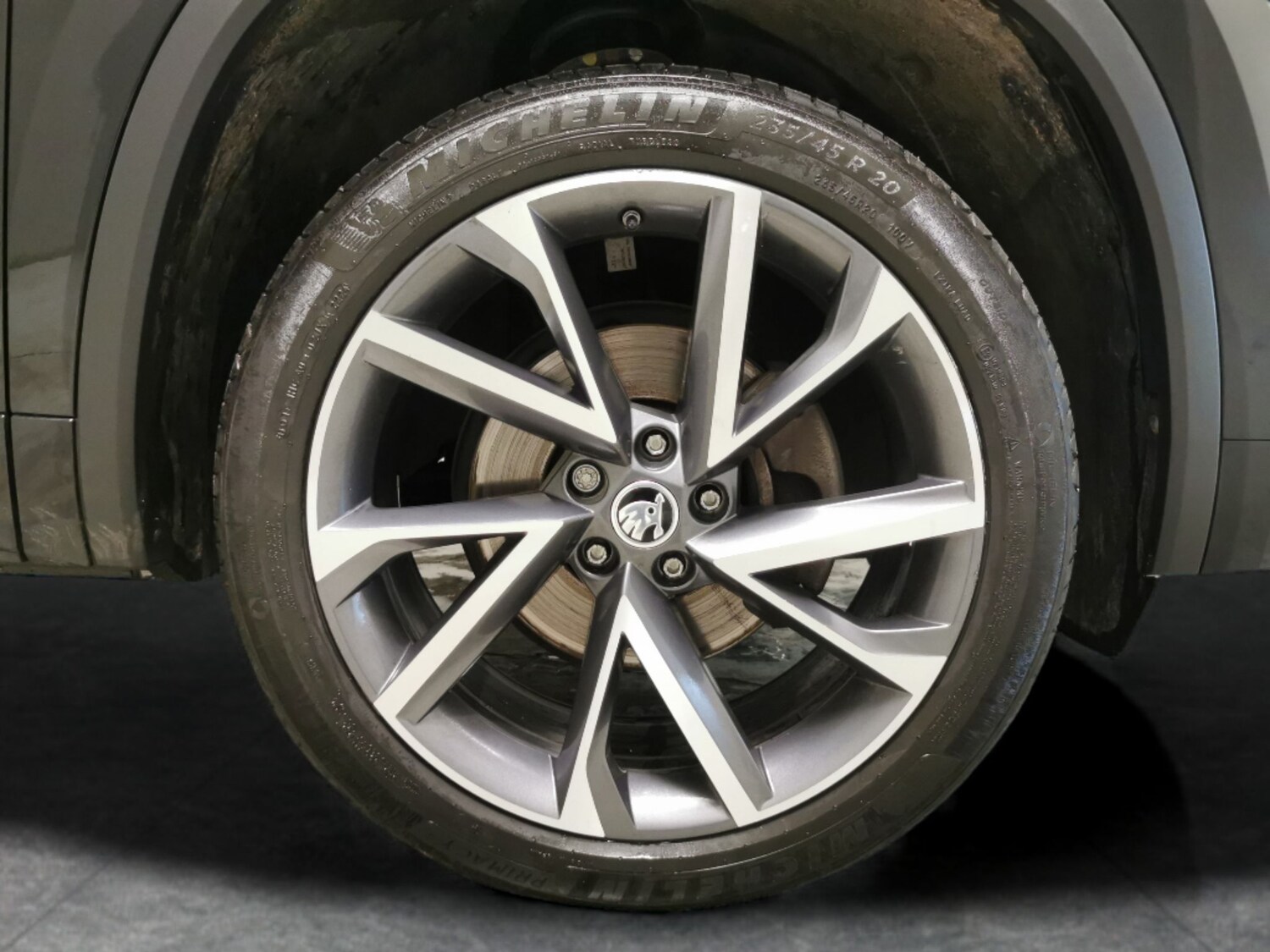 Used Skoda Kodiaq 2023 for sale - 77928301: Photo 20