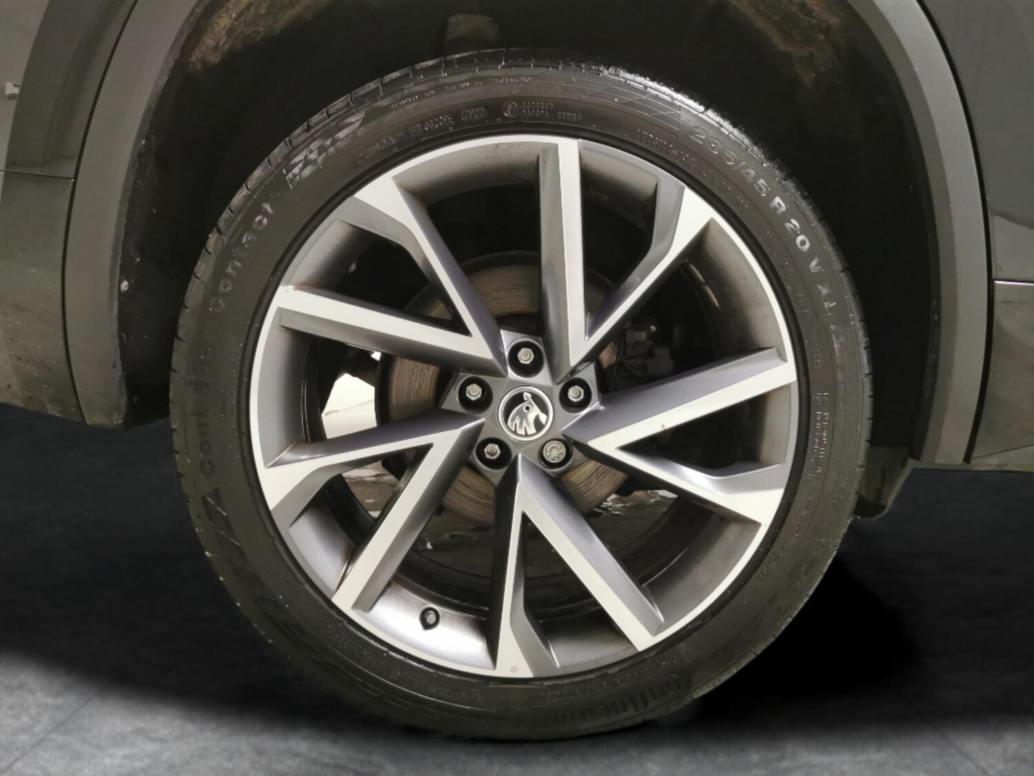 Used Skoda Kodiaq 2023 for sale - 77928301: Photo 21