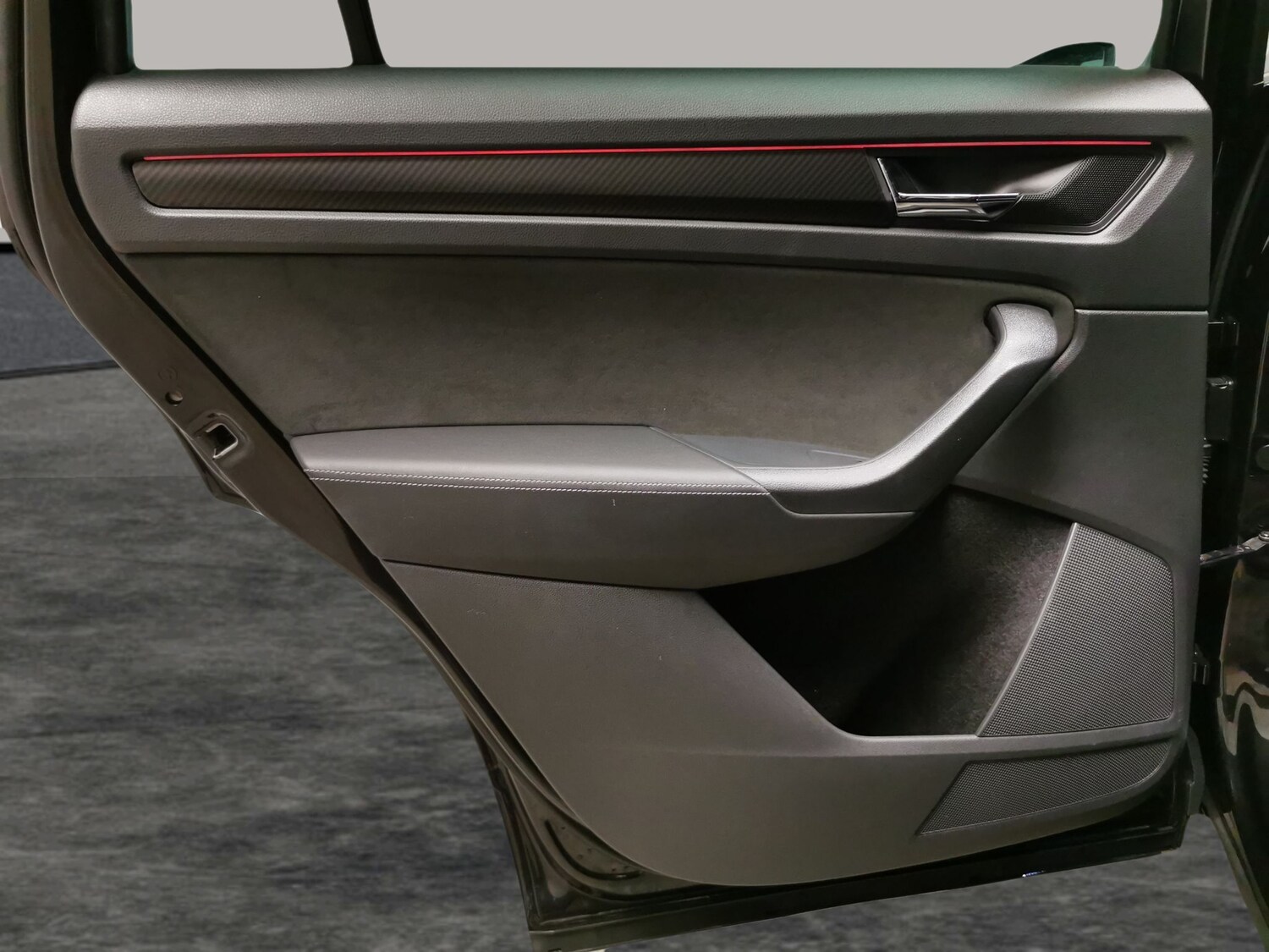 Used Skoda Kodiaq 2023 for sale - 77928301: Photo 24