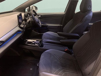 Used Volkswagen ID.4 2023 for sale - 78754446: Photo
