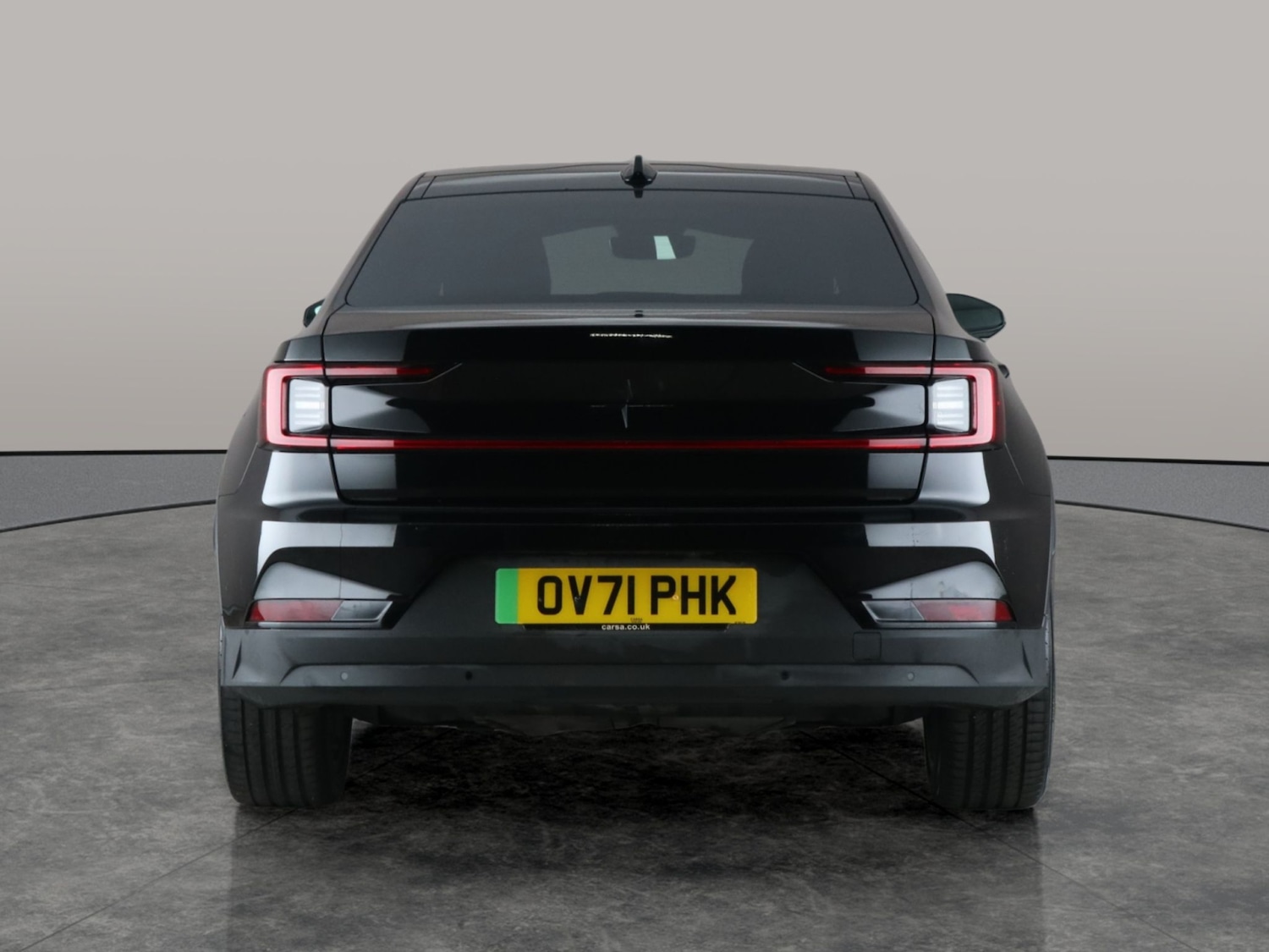 Used Polestar Polestar 2 2021 for sale - 76980480: Photo 10