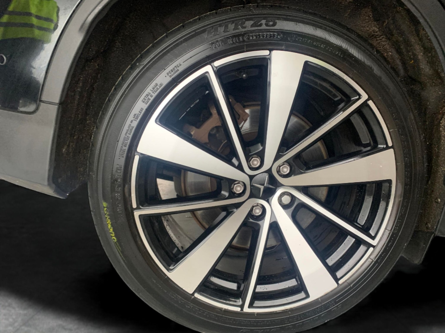 Used Polestar Polestar 2 2021 for sale - 76980480: Photo 29