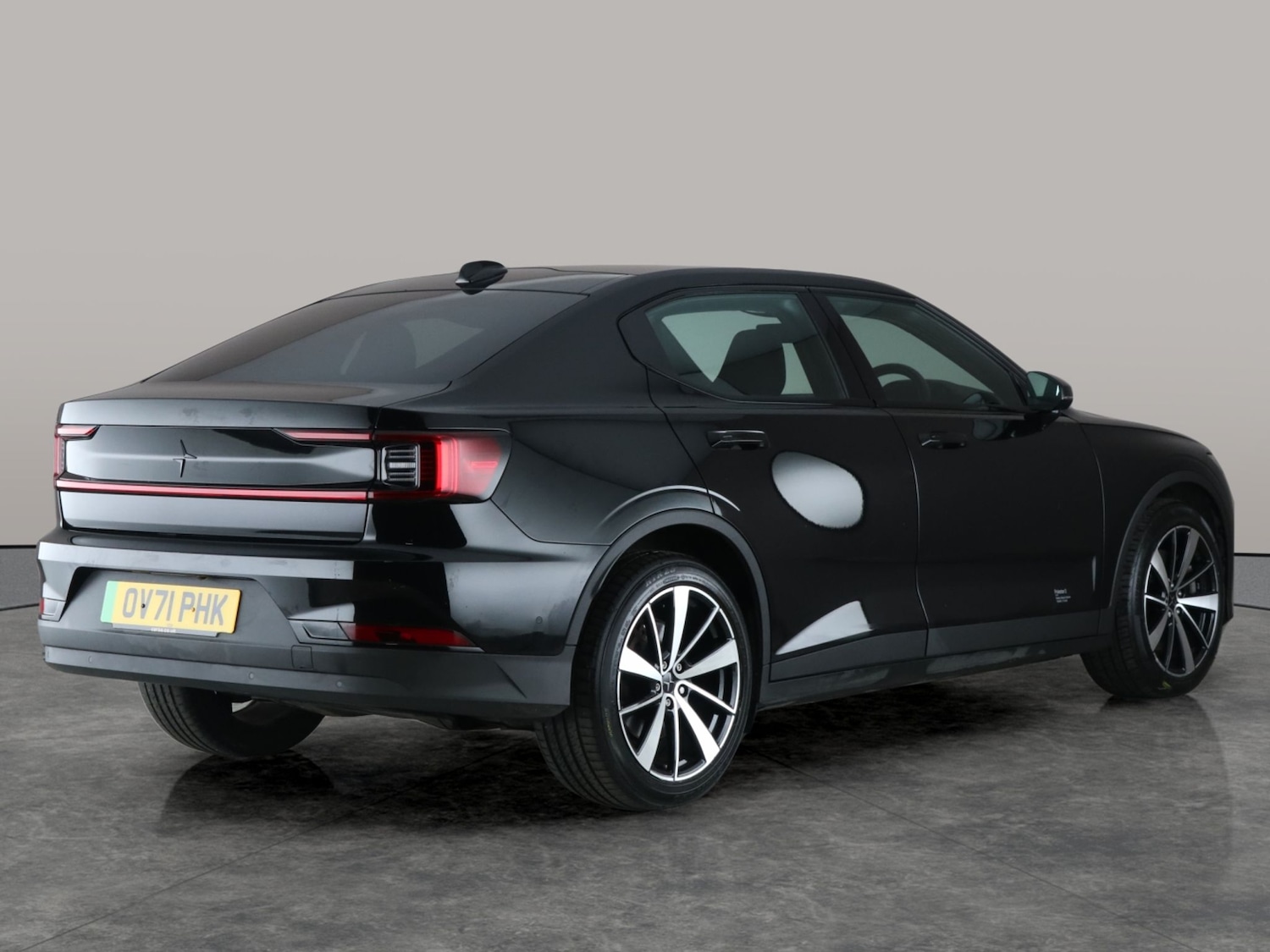 Used Polestar Polestar 2 2021 for sale - 76980480: Photo 9