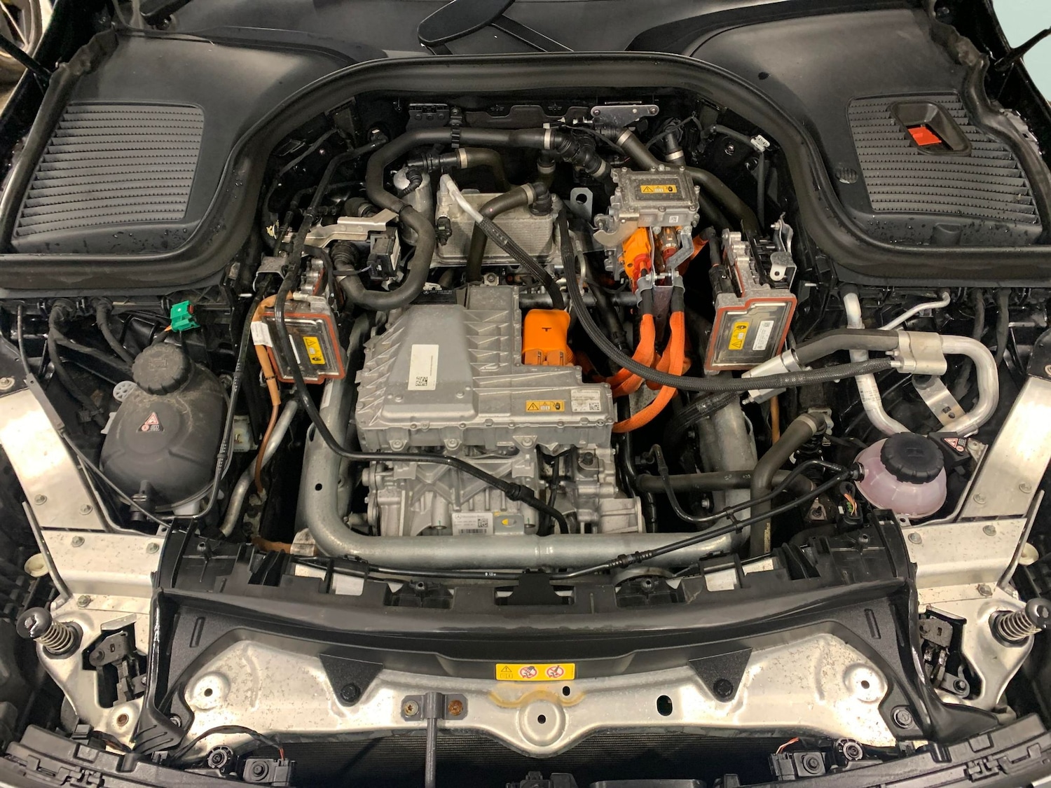 Used Mercedes-Benz EQC 2021 for sale - 77086413: Photo 37