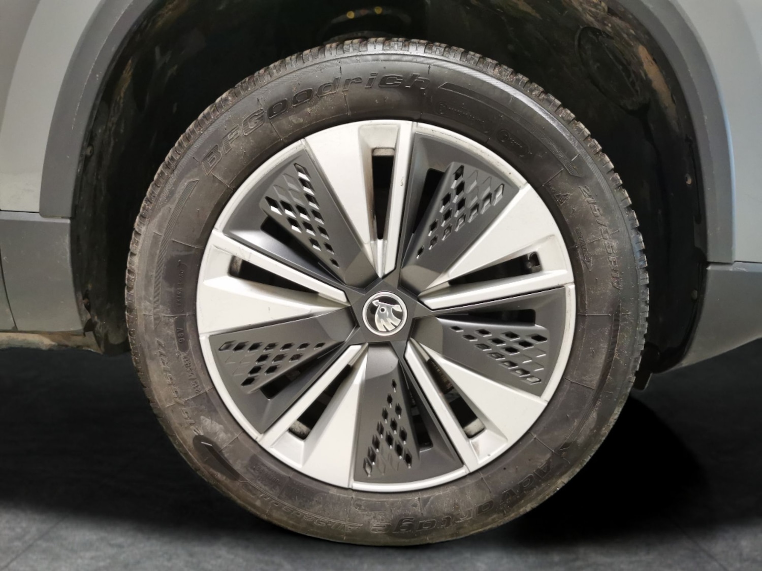 Used Skoda Karoq 2022 for sale - 77778239: Photo 20