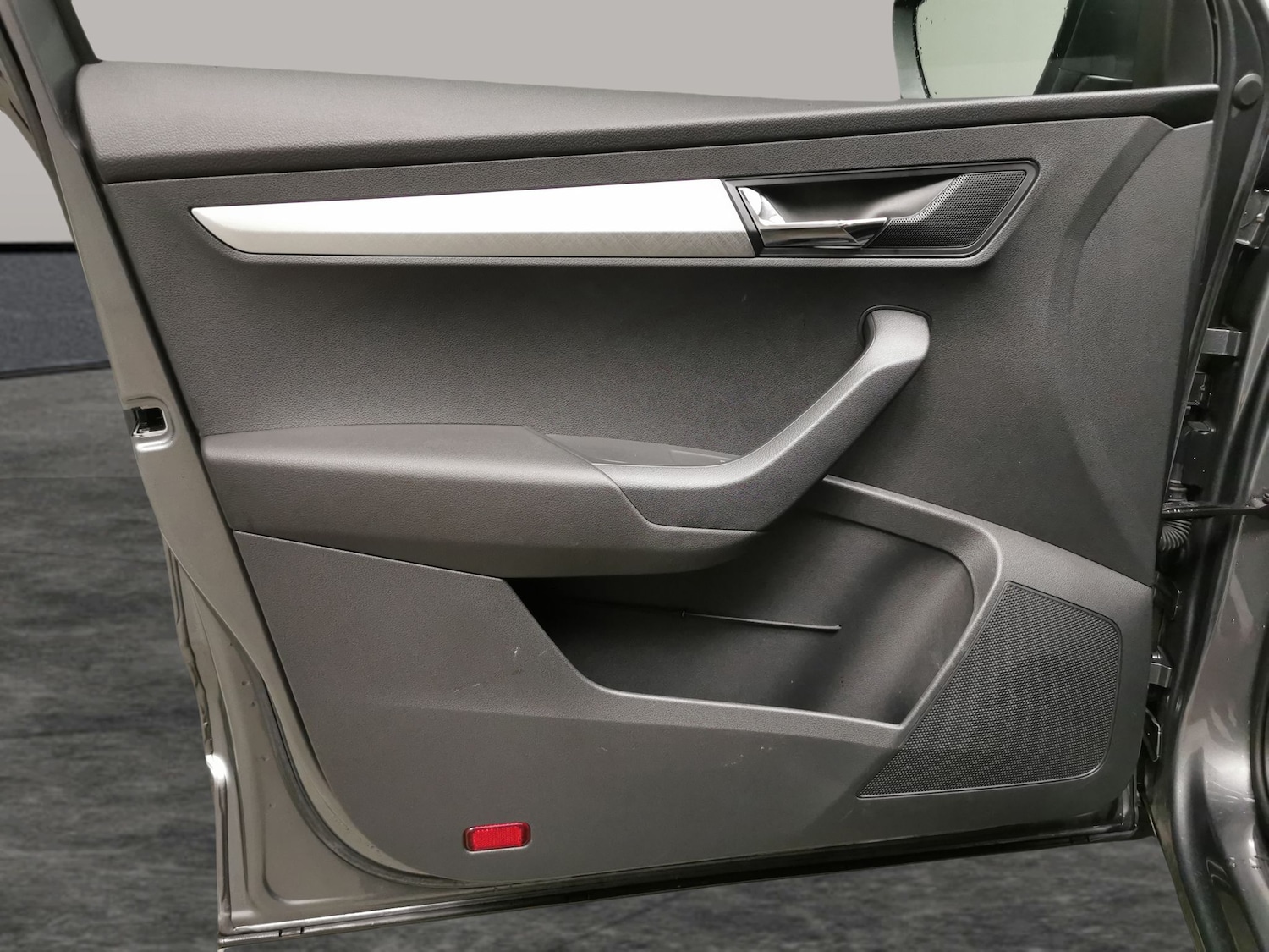 Used Skoda Karoq 2022 for sale - 77778239: Photo 23