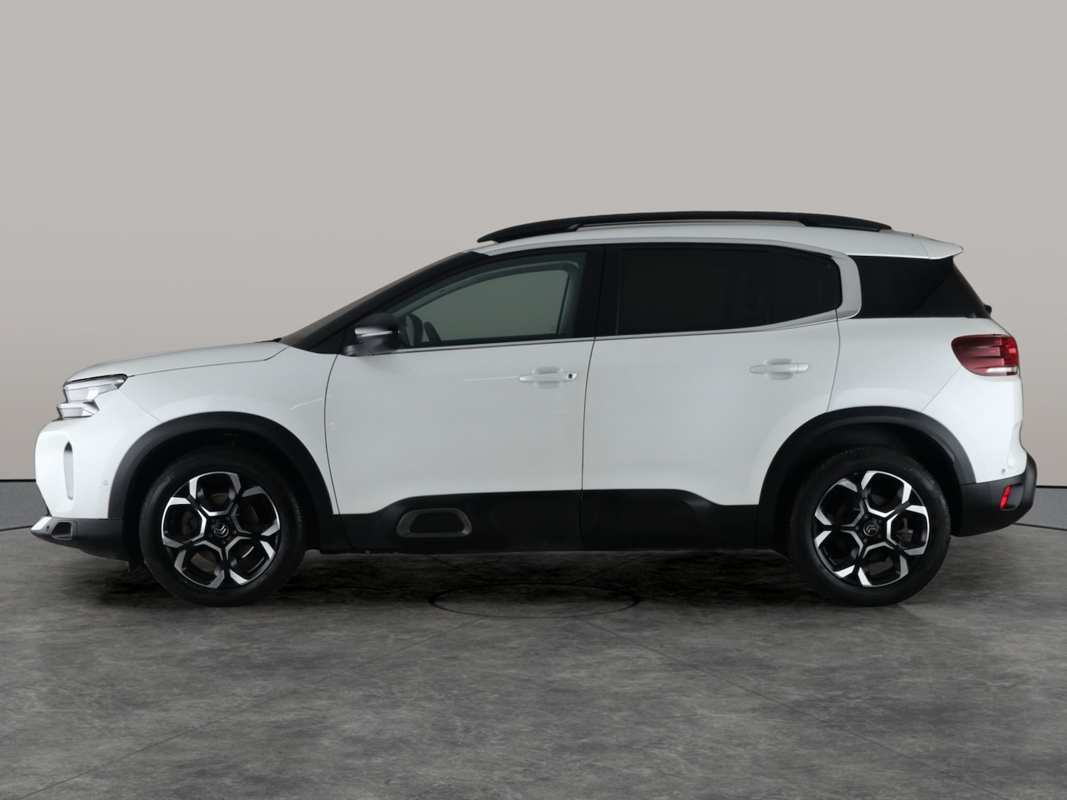 Used Citroen C5 Aircross for sale - 76531951: Photo 15