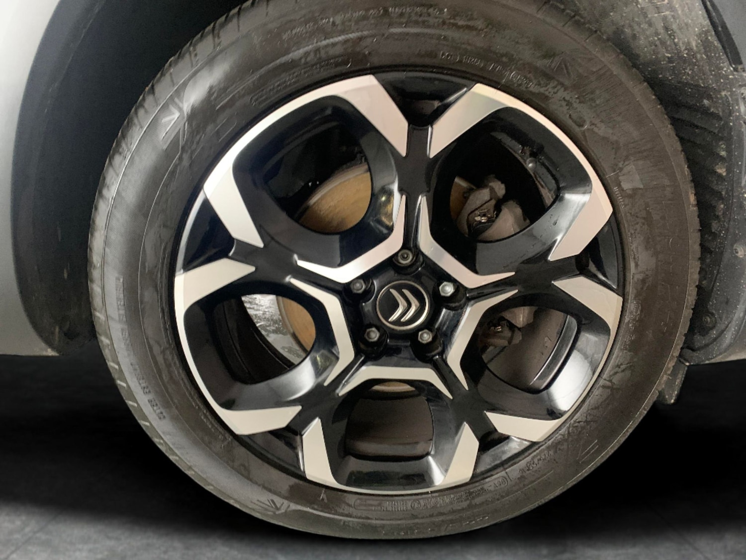 Used Citroen C5 Aircross for sale - 76531951: Photo 27