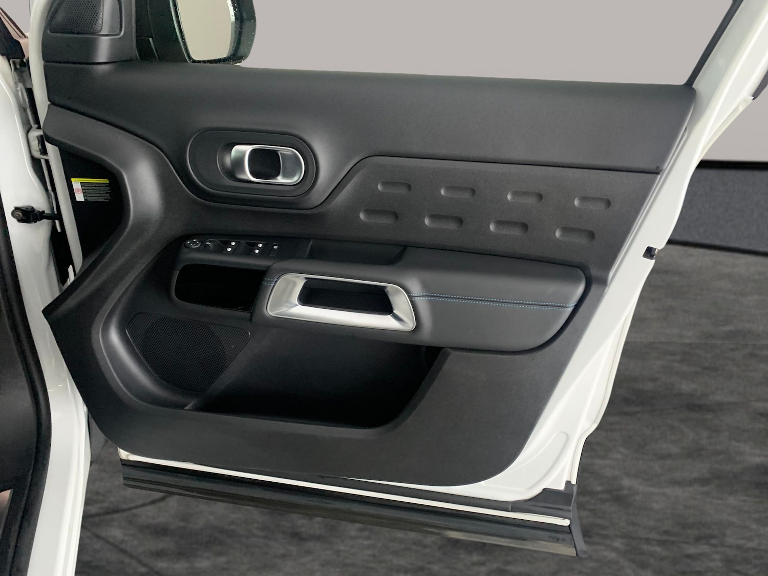 Used Citroen C5 Aircross for sale - 76531951: Photo 35