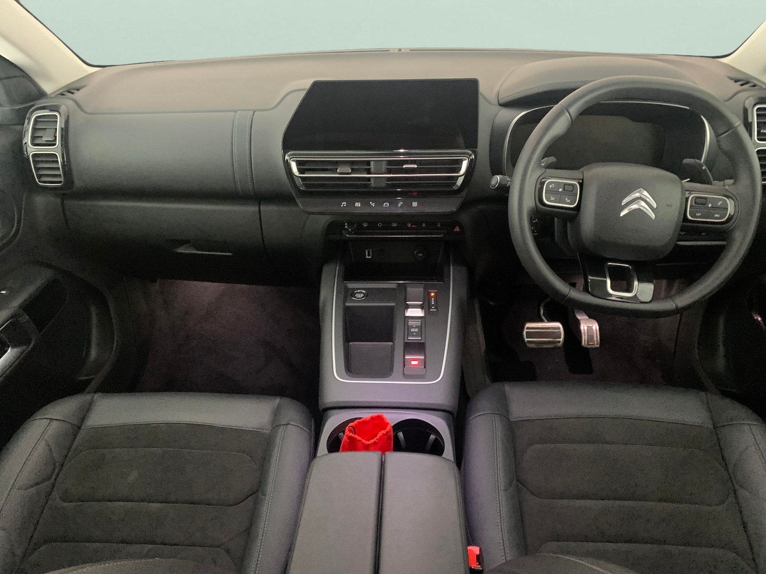 Used Citroen C5 Aircross for sale - 76531951: Photo 4