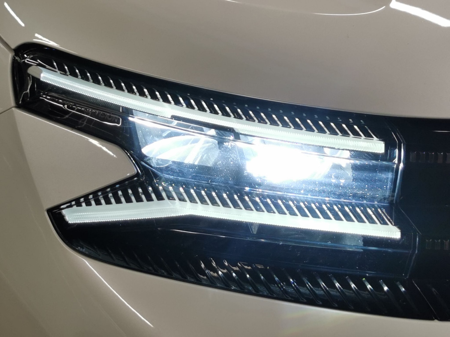 Used Citroen C5 Aircross for sale - 76531951: Photo 5