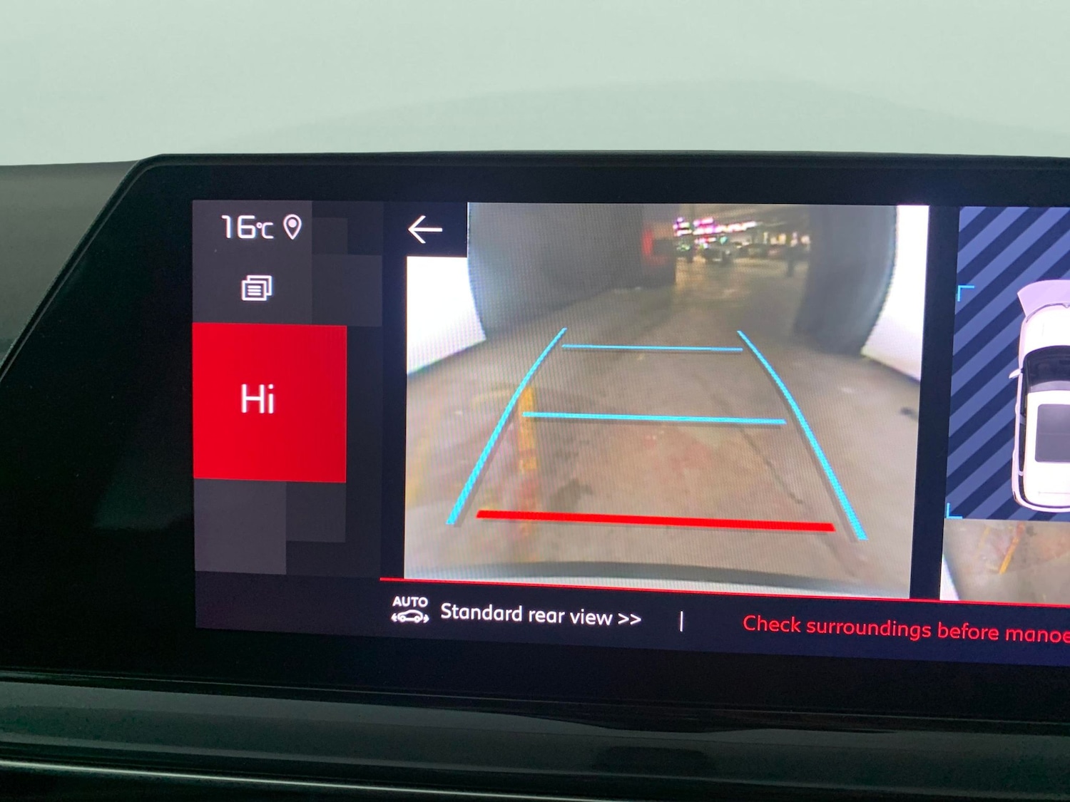 Used Citroen C5 Aircross for sale - 76531951: Photo 6