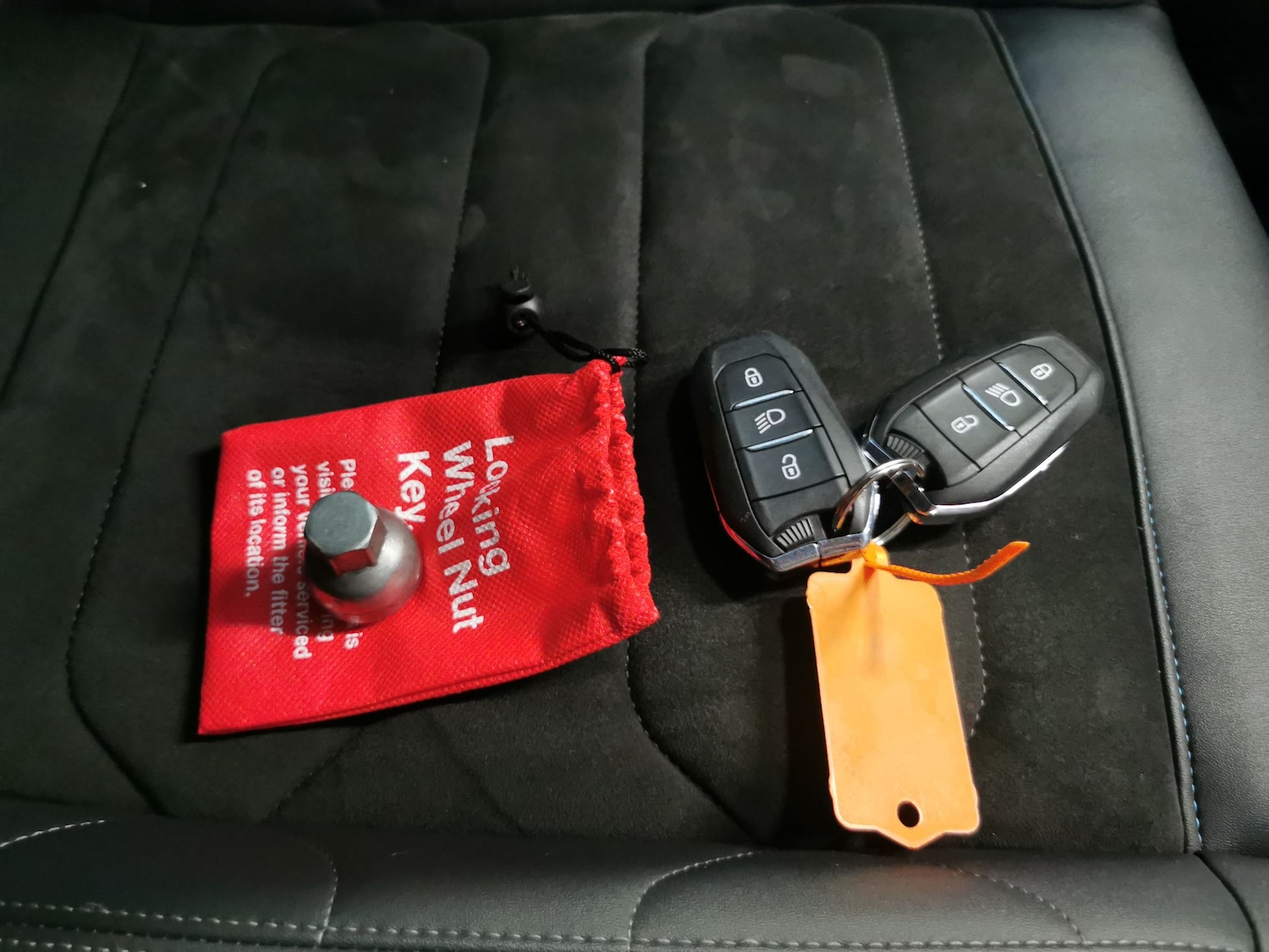 Used Citroen C5 Aircross for sale - 76531951: Photo 9