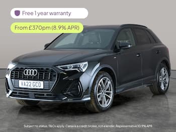 Used Audi Q3 2022 for sale - 79679578: Photo