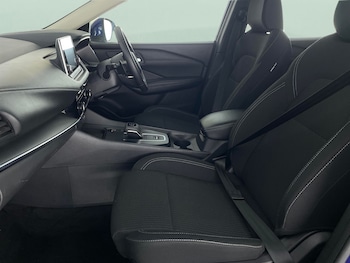 Used Nissan Qashqai 2023 for sale - 78730586: Photo
