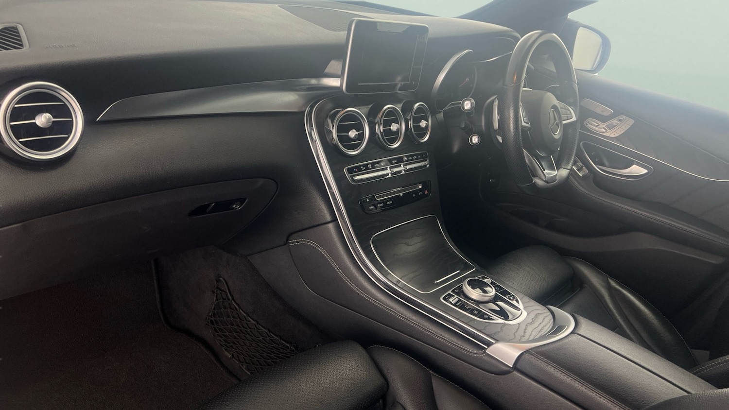 Used Mercedes-Benz GLC 2018 for sale - 77350805: Photo 13