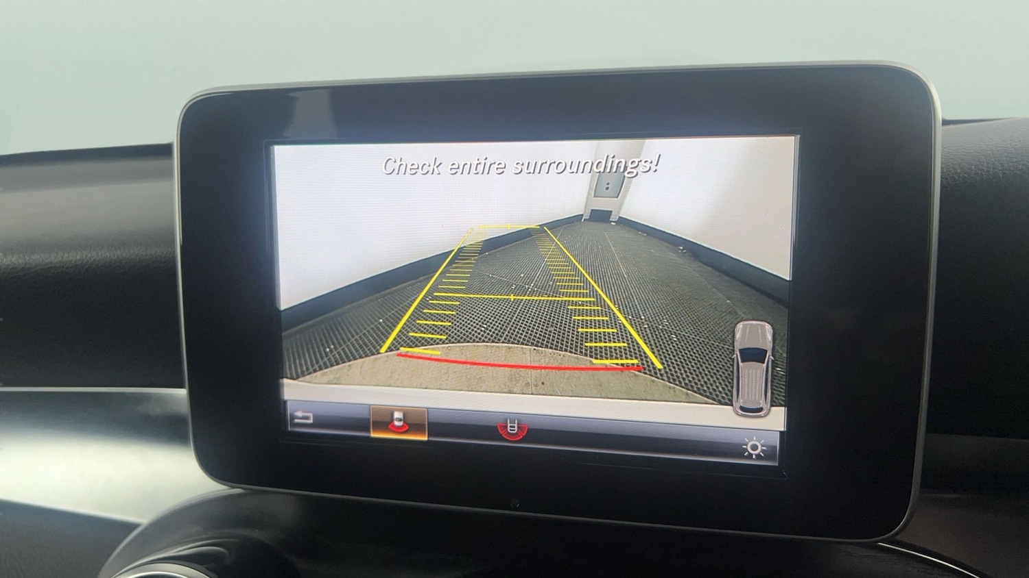 Used Mercedes-Benz GLC 2018 for sale - 77350805: Photo 24