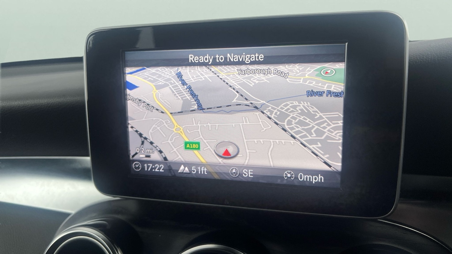 Used Mercedes-Benz GLC 2018 for sale - 77350805: Photo 25