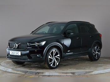 Used Volvo XC40 undefined for sale - 78644861: Photo