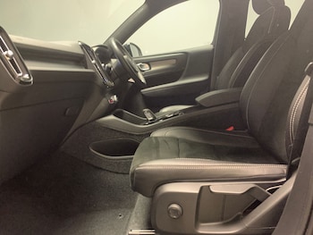 Used Volvo XC40 undefined for sale - 78644861: Photo