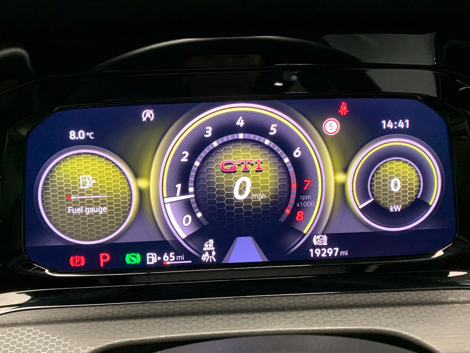 Used Volkswagen Golf 2022 for sale - 76704049: Photo 20