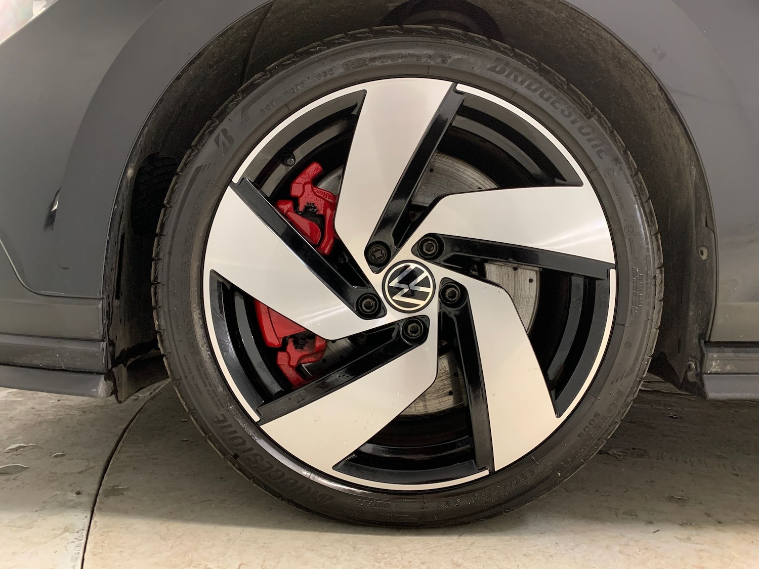 Used Volkswagen Golf 2022 for sale - 76704049: Photo 22