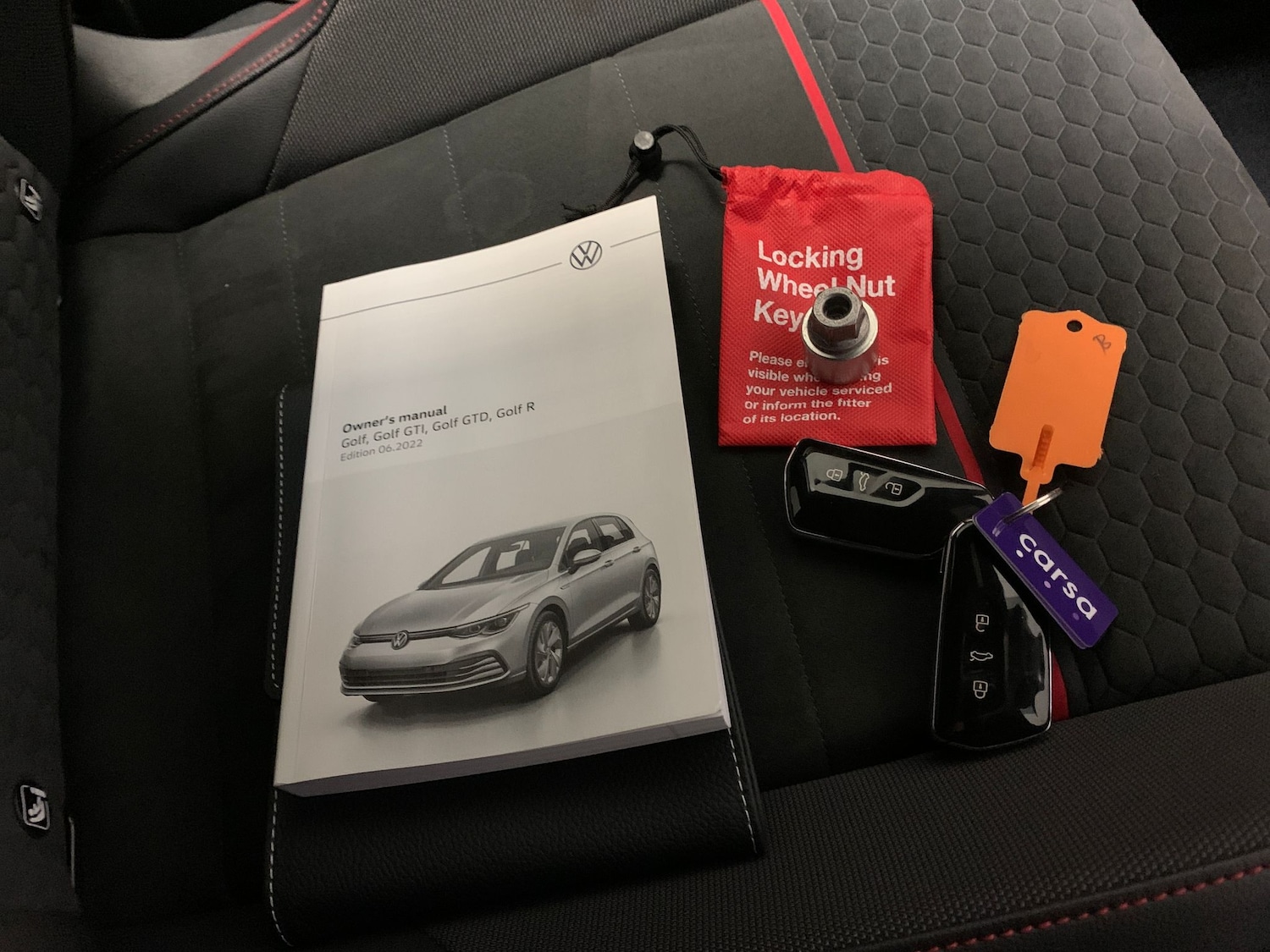 Used Volkswagen Golf 2022 for sale - 76704049: Photo 30