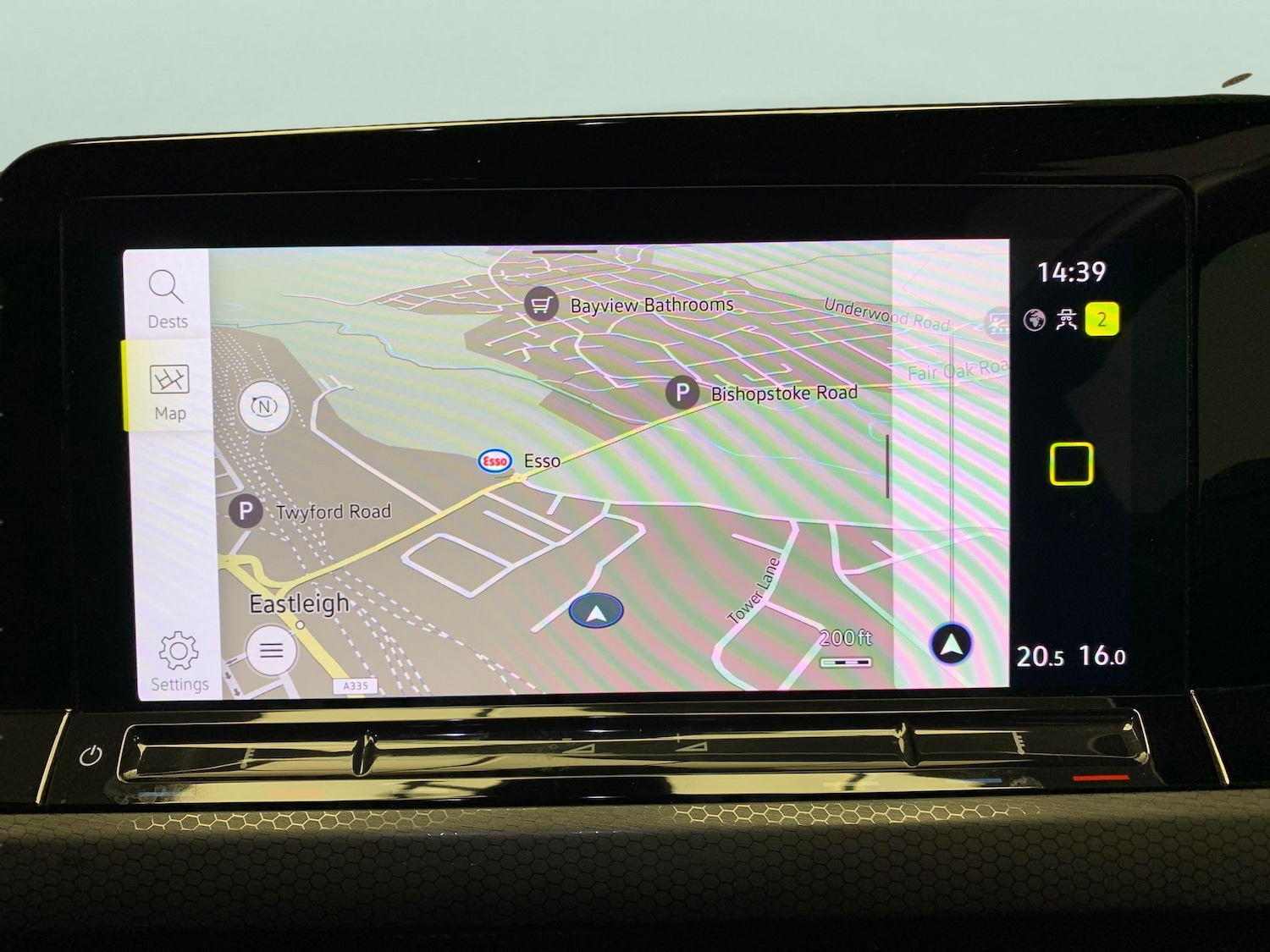 Used Volkswagen Golf 2022 for sale - 76704049: Photo 5