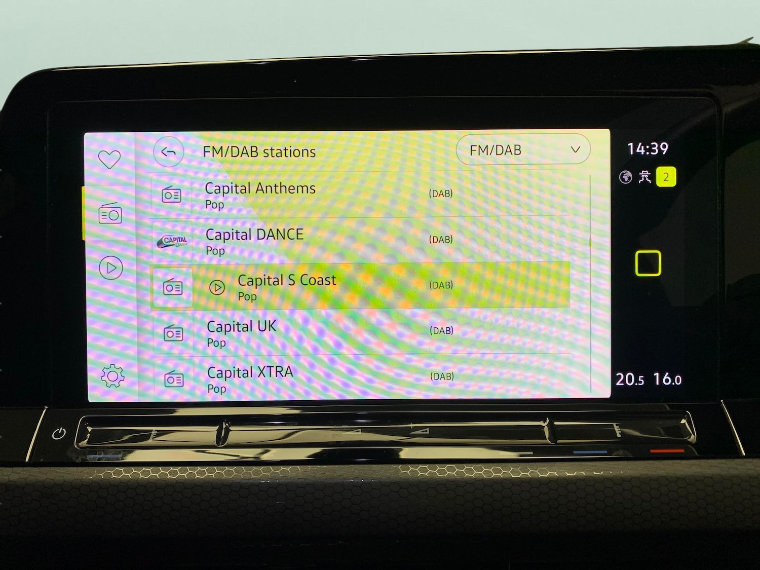 Used Volkswagen Golf 2022 for sale - 76704049: Photo 6